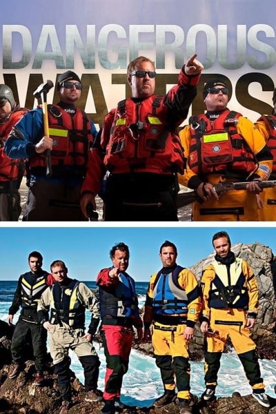Dangerous Waters - Season 1