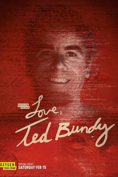 Love Ted Bundy