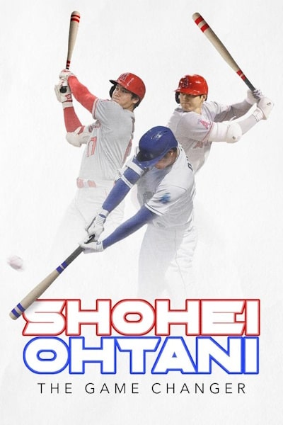 Shohei Ohtani The Game Changer