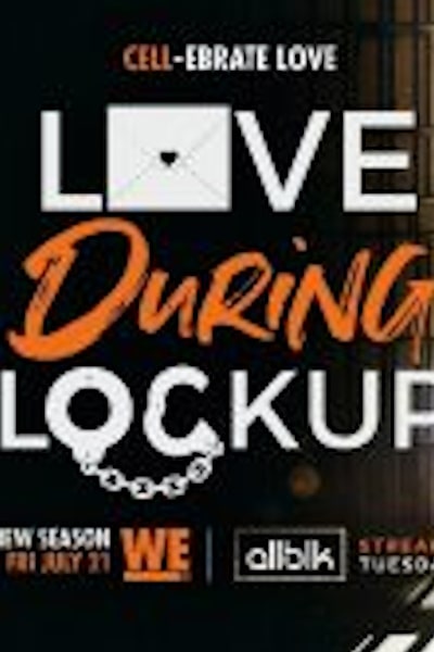 Love During Lockup - Season 5