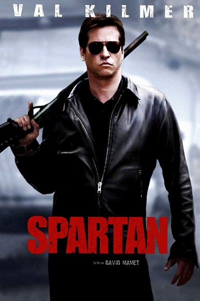 Spartan