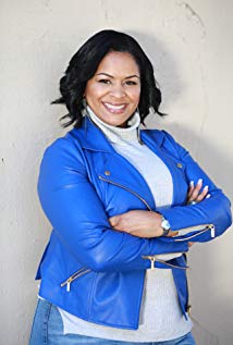 Jackie Almonte