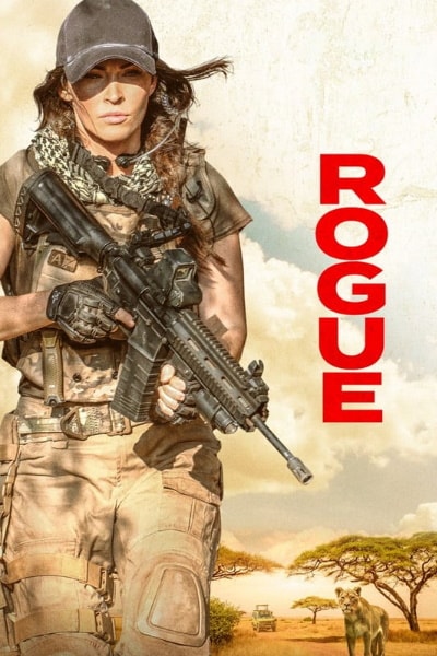 Rogue [Sub: Eng]