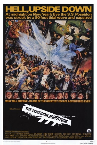 The Poseidon Adventure