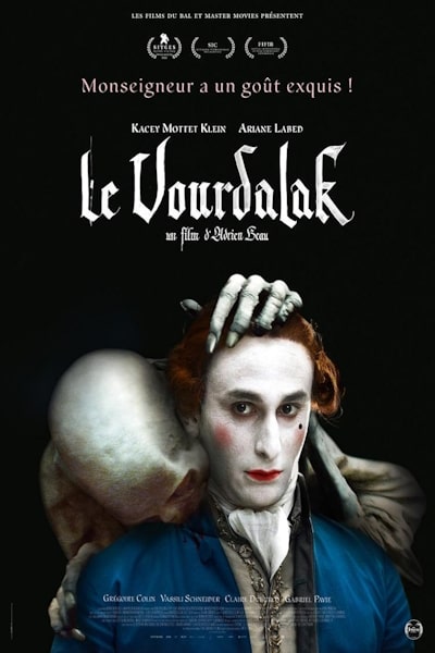 The Vourdalak (Le Vourdalak) [Sub: Eng]