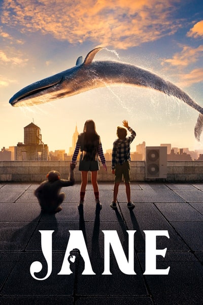 Jane - Season 1