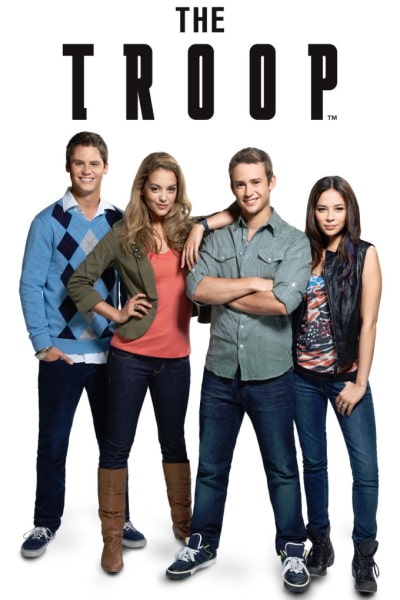 The Troop - Season 2