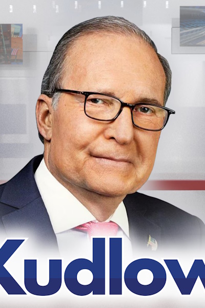 Kudlow - Season 5