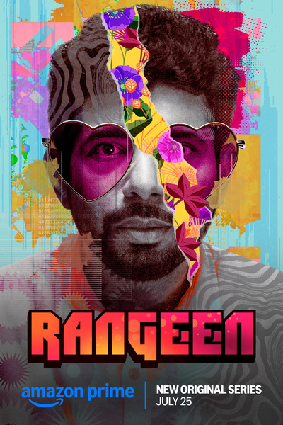 Rangeen - Season 1