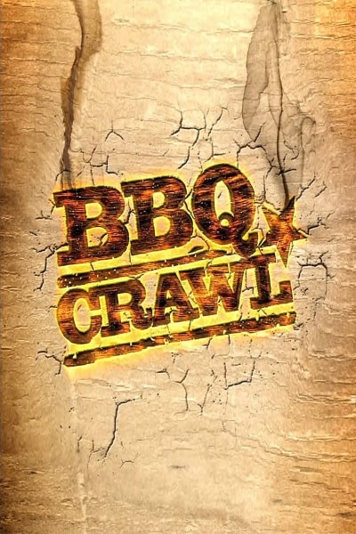 BBQ Crawl - Season 1