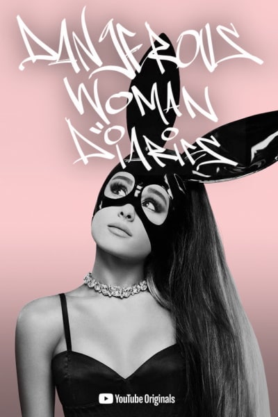 Ariana Grande: Dangerous Woman Diaries - Season 1