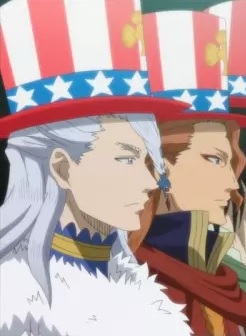 Black Clover: Jump Festa 2018 Special [Sub: Eng]