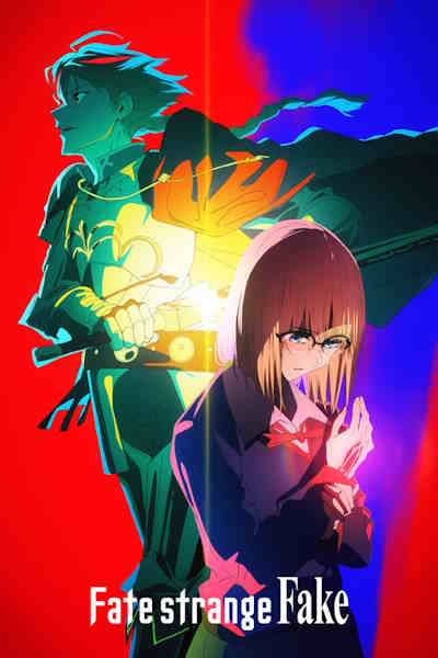 Fate strange Fake - Season 1 [Sub: Eng]