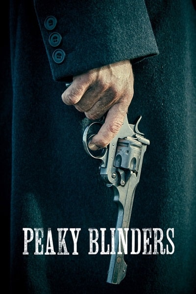 Peaky Blinders - Season 5