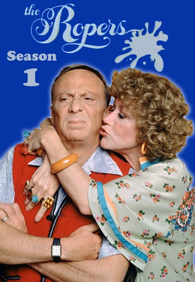 The Ropers - Season 1