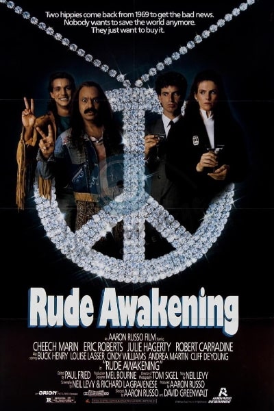 Rude Awakening