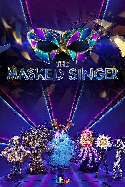 The Masked Singer UK&nbsp;- Season 2