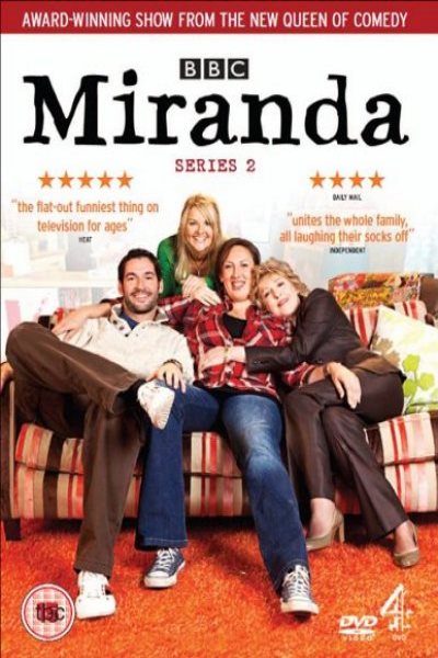 Miranda - Season 2