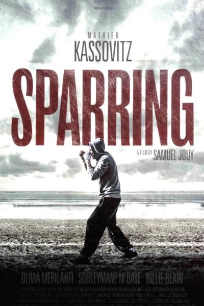 Sparring [Sub: Eng]