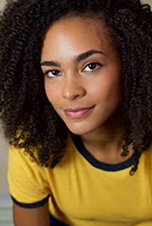 Jasmine Anders