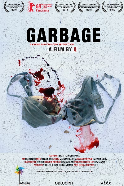 Garbage