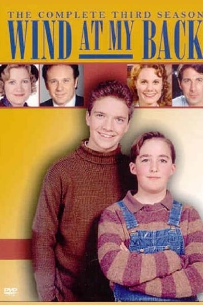 Wind at My Back - Season 3