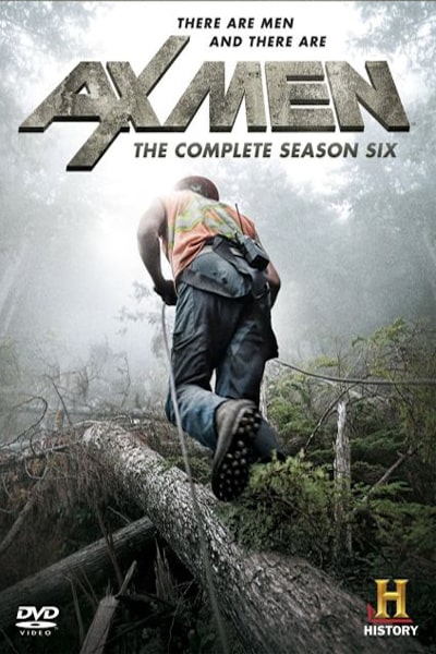 Ax Men - Season 6