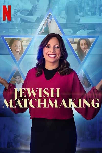 Jewish Matchmaking - Season 1
