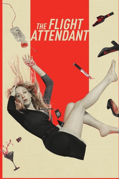 The Flight Attendant&nbsp;- Season 1