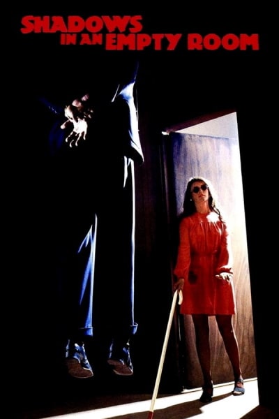 Strange Shadows in an Empty Room (Una Magnum Special per Tony Saitta)