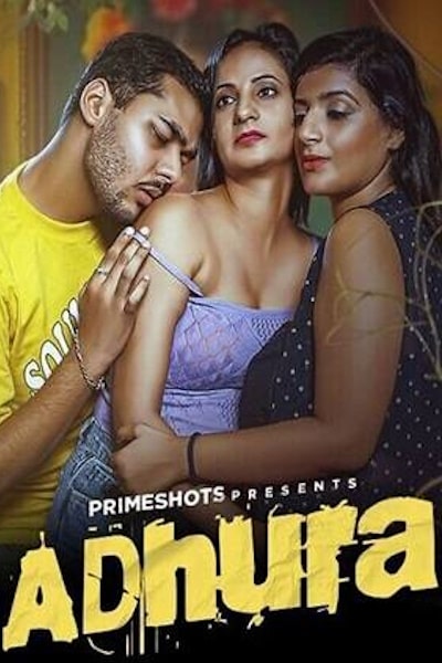 Adhura - Season 1