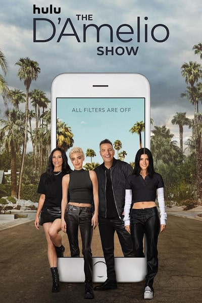 The DAmelio Show - Season 3