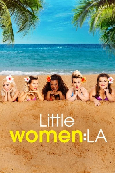 Little Women: LA - Season 8