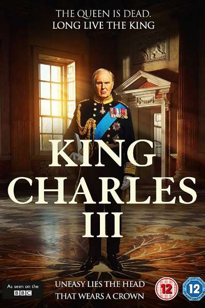 King Charles III&nbsp;