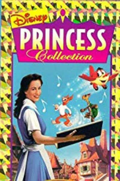 Sing Me a Story with Belle - Season 1