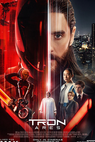 Tron: Ares (2025)