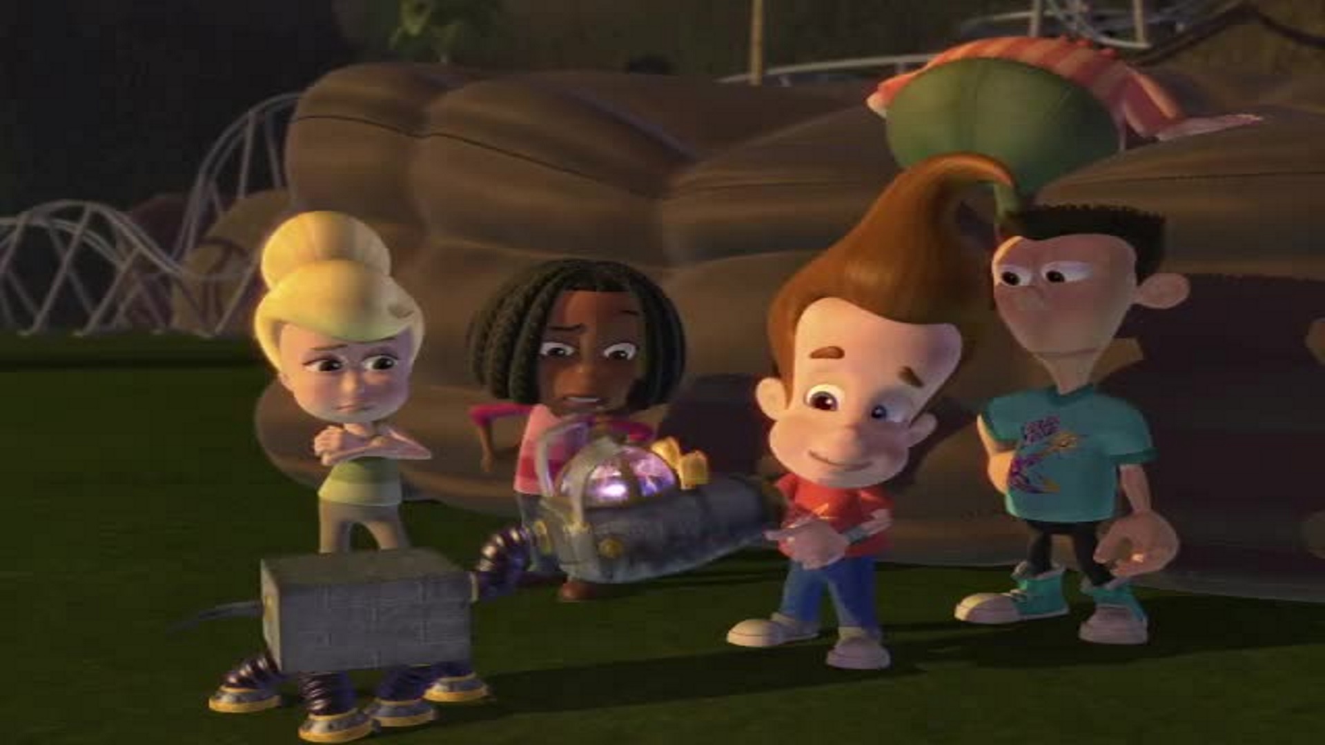 The Adventures Of Jimmy Neutron Boy Genius Season 3 Best Movies And Tv Shows Online On Primewire 5077