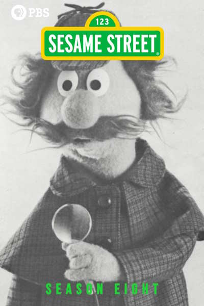 Sesame Street - Season 8