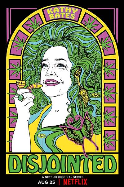 Disjointed&nbsp;- Season 1