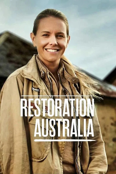 Restoration Australia - Season 4