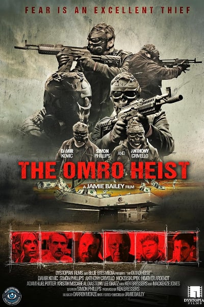 The Omro Heist