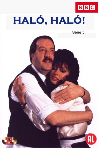 Allo Allo! - Season 5