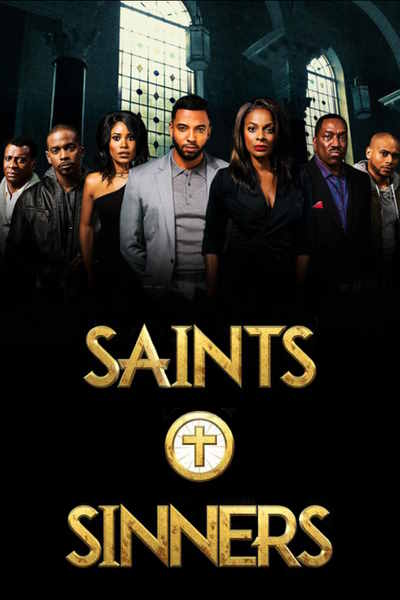 Saints and Sinners - Season 2
