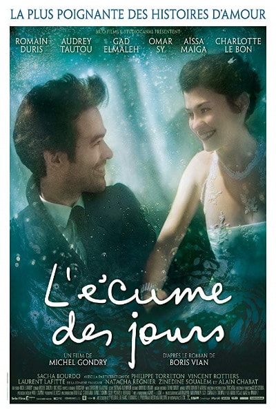 Mood Indigo (Lecume des jours) [Sub: Eng]