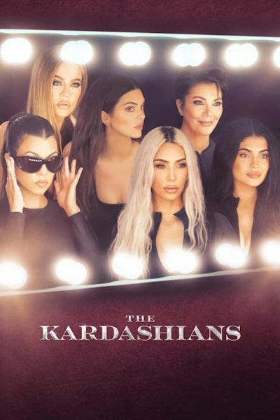 The Kardashians - Season 3