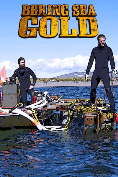 Bering Sea Gold - Season 13