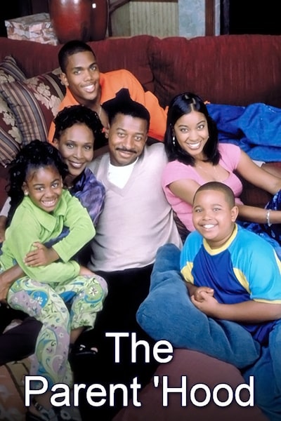 The Parent Hood - Season 4