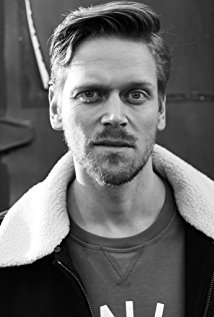 Michael de Roos