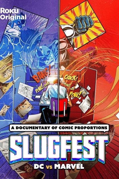 Slugfest - Season 1