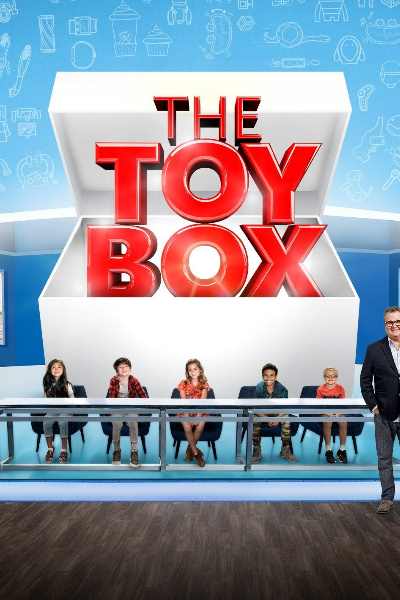 The Toy Box - Season 2